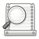 Utilities log viewer icon