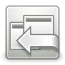 Utilities session properties icon 128x128