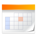 Vcalendar icon