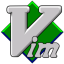 Vim icon