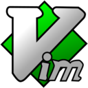 Vim icon