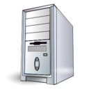 Virt manager icon