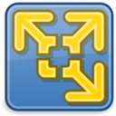 Vmware player icon 128x128