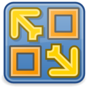Vmware server icon 128x128