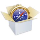 Webkit icon