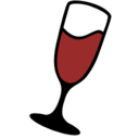 Wine icon