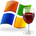 Wine icon