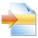 Winmerge icon