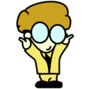 Xbill icon