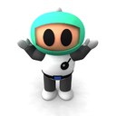 Xblast icon