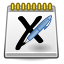 Xournal icon