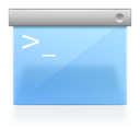 Yakuake icon