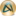 Abiword icon 16x16