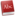 Accessories dictionary icon 16x16
