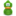 Adium icon 16x16