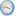 Alarm clock icon 16x16