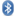 Bluetooth icon 16x16