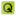 Development qt icon 16x16