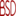 Distributions bsd icon 16x16
