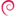 Distributions debian icon 16x16