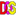 Distributions dos icon 16x16