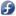 Distributions fedora icon 16x16