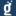 Distributions guadalinex linux icon 16x16