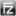 Filezilla icon 16x16