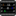 Games ascii icon 16x16
