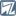 Hydrogen drum machine icon 16x16