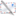 Internet mail icon 16x16