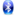 Kde bluetooth icon 16x16