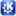 Kmenu icon 16x16