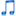 Knotify icon 16x16