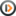 Kpresenter icon 16x16