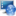 Krfb icon 16x16