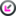 Krita icon 16x16