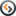 Kspread icon 16x16