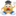 Ktuberling icon 16x16