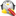 Linuxconf icon 16x16
