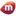Miro icon 16x16