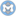 Moinmoin icon 16x16
