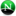 Netscape icon 16x16