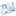 Office address book icon 16x16