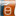 Openoffice org base icon 16x16