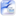 Openoffice org impress icon 16x16