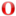 Opera icon 16x16