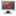 Preferences desktop display icon 16x16
