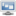 Preferences desktop remote desktop icon 16x16