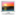Preferences desktop wallpaper icon 16x16